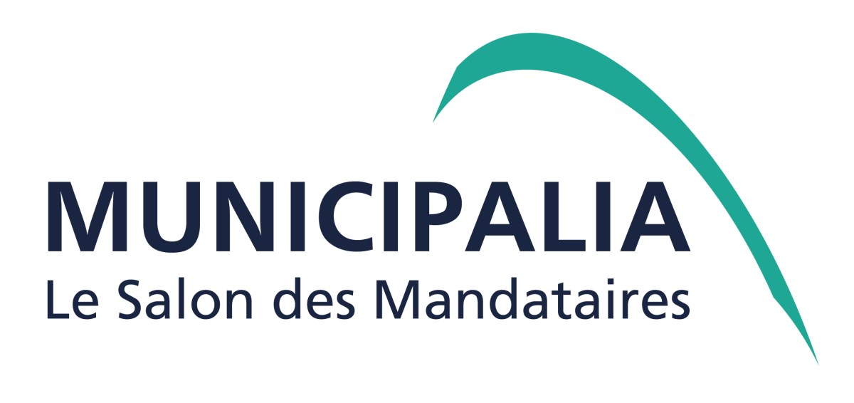 Municipalia Le Salon des Mandataires logo